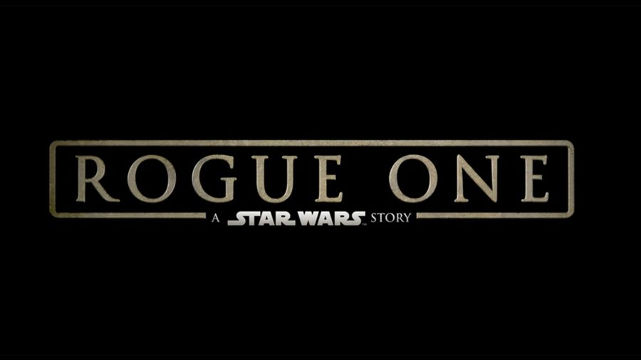Movie Review: Rogue One: A Star Wars Story