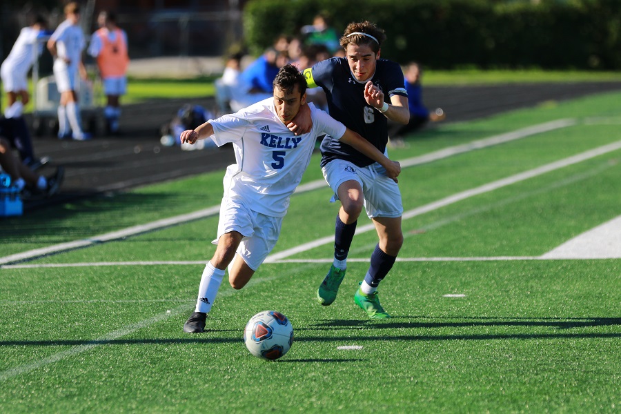 Central Soccer heads to state playoff again