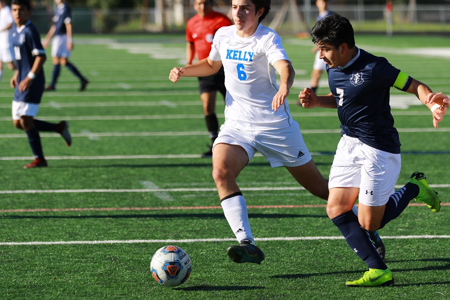 Midfielder Jose Gallegos to join San Antonio FC