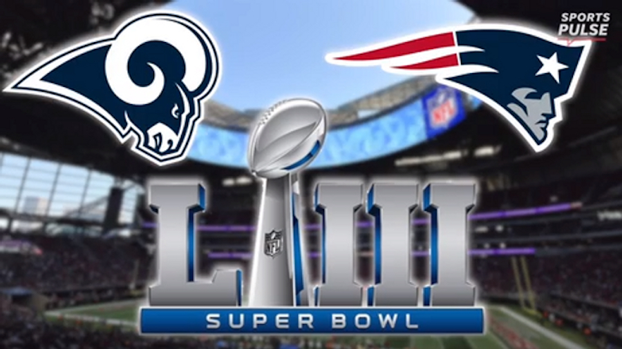 Super Bowl LIII: A Showdown between Generations