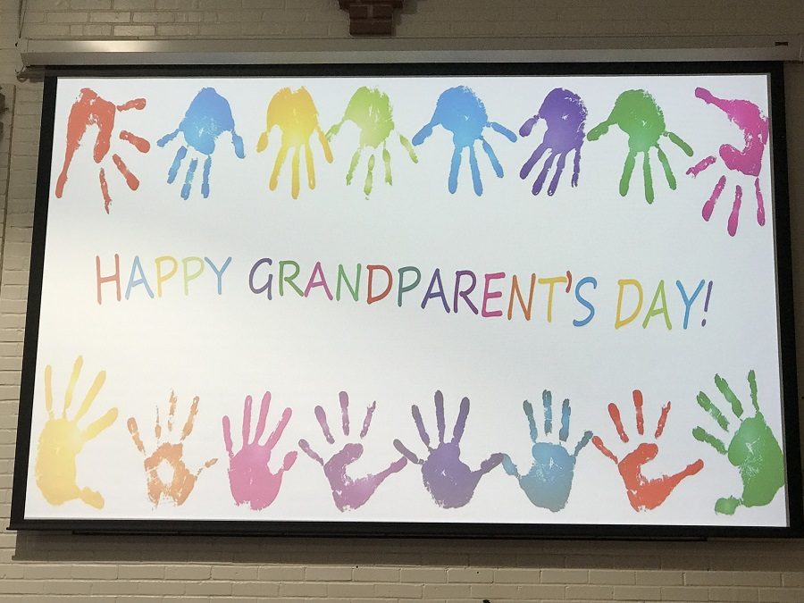 Special+Sunday+service+celebrates+grandparents