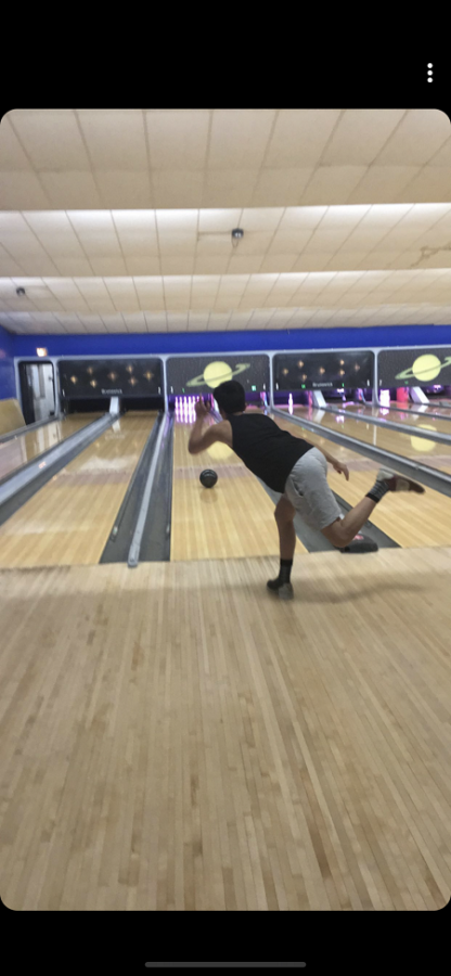 Bowling Club delivers strikes for new season