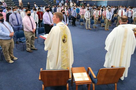 SA Archdiocese eases attendance restrictions