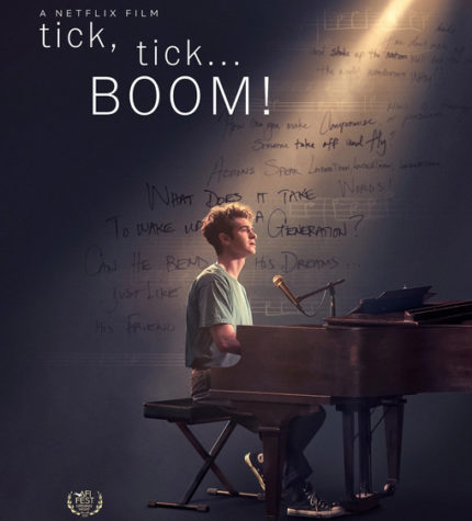 SCREEN-JUMPER MOVIE REVIEW: Tick, Tick…BOOM